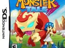 Win a Signed Copy of Monster Tale and Soundtrack (North America)