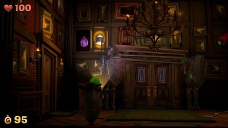 Luigi's Mansion 2 HD Walkthrough Guide