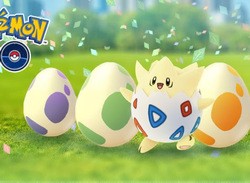 Celebrate Spring With The Pokémon GO Eggstravaganza Event
