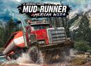 Spintires: MudRunner - American Wilds Hits Switch 27th November With All DLC Included