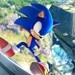 Sonic Frontiers: Definitive Edition Switch 2 Box Art Surfaces Online
