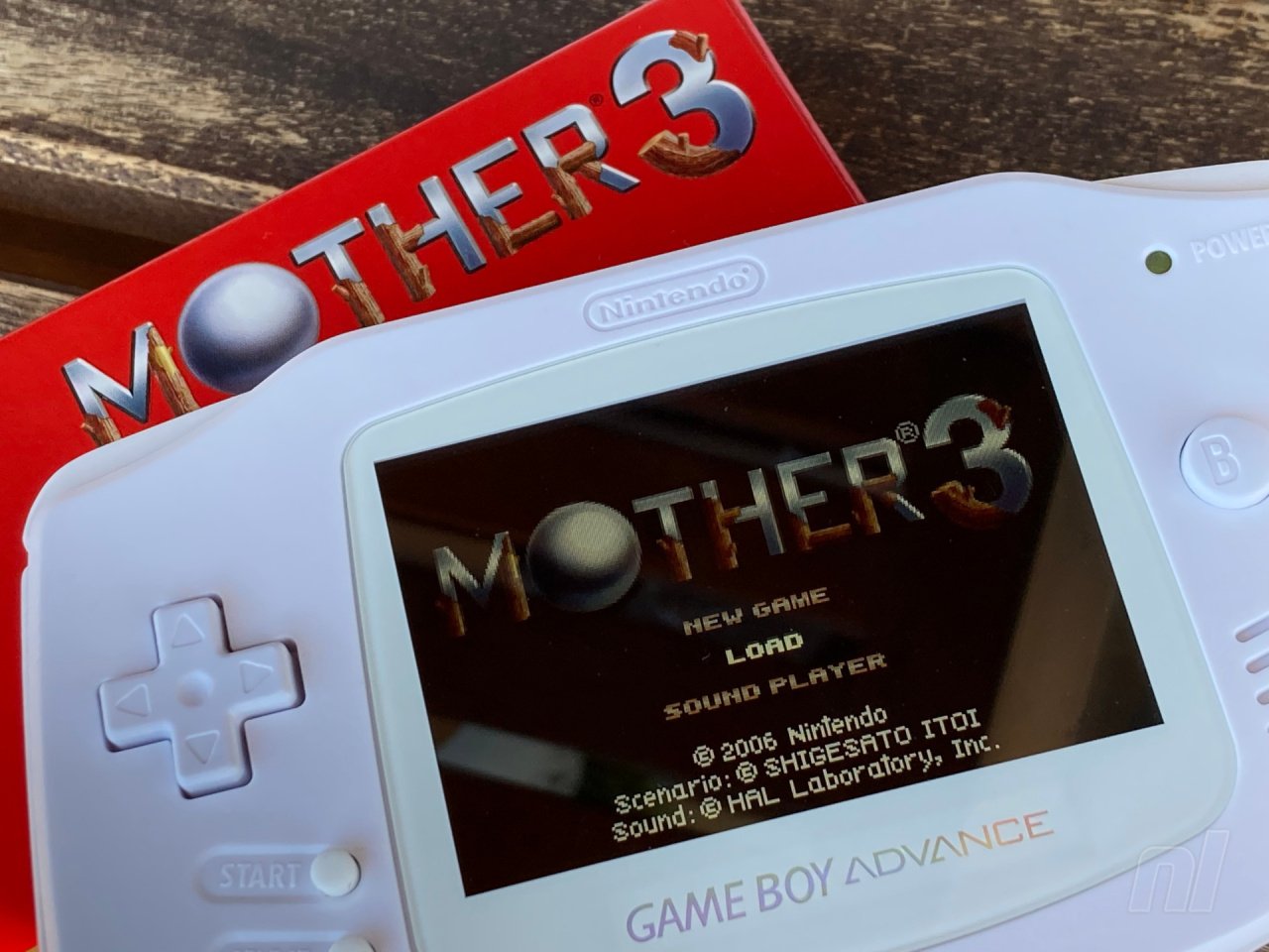 Mother 3 will finally get Western release - report