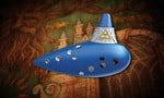 Zelda: Ocarina Of Time - Electric Ocarina Nintendo Store Pre-Orders Now Live (US)