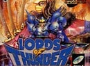 Lords Of Thunder Coming To The VC