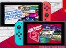 The Jackbox Party Pack 1 & 2 Are Coming to Nintendo Switch
