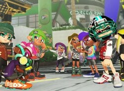 Splatoon 3 Lands Version 6.1.0 Update Today, Here Are The Full Patch Notes