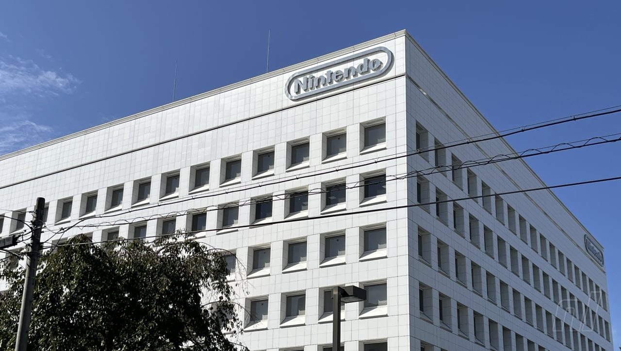 Nintendo of America Emphasizes Commitment to Diversity and Inclusion Amid Industry Changes