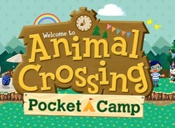 Animal Crossing: Pocket Camp Launches This Week