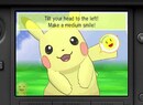 Pokémon X & Y Nearly Had a Feature To Translate Pokémon Cries