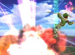 Kid Icarus: Uprising Launches with Multiplayer Tournament