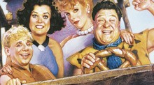 The Flintstones
