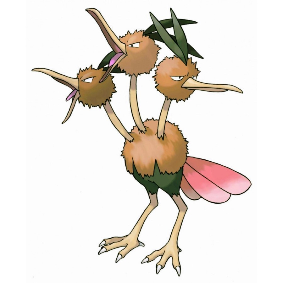 Dodrio