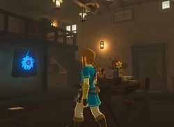 Zelda: Breath Of The Wild Mod Enhances Link's House To Make It "A Worthwhile Purchase"