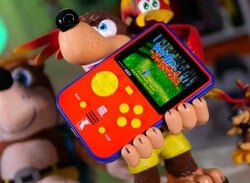 Super Pocket Rare Edition - Banjo-Kazooie Alone Makes This A Must-Buy At £50