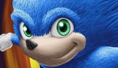 The Upcoming Sonic Movie Sounds Utterly Crazy, According To Early Viewings