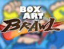 Poll: Box Art Brawl: WarioWare, Inc: Mega Party Game$!