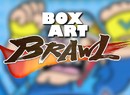 Box Art Brawl: WarioWare, Inc: Mega Party Game$!