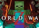 The Author Of World War Z Just Released A Minecraft Novel, And It's Playable, Too