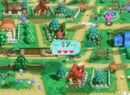 Animal Crossing Wii U Gets More Friendly with Miiverse