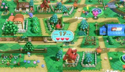 Animal Crossing Wii U Gets More Friendly with Miiverse