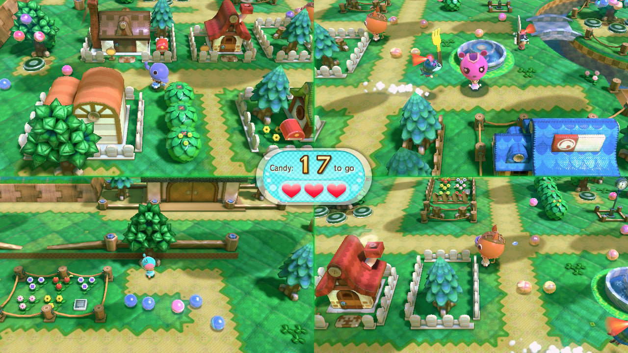 E3 2012: Animal Crossing Wii U Gets More Friendly with Miiverse | Nintendo  Life