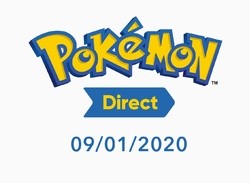 Pokémon Direct To Air Thursday, 9th January