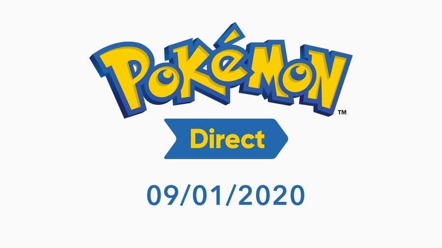 Pokemon Direct