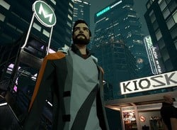 Futuristic Thriller State Of Mind Secures A 15th August Release Date On Switch