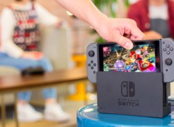 What Developers Really Think About The Nintendo Switch In 2019