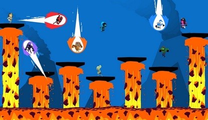 Runbow Dashes Across To Europe Later This Week