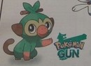 This Local Newspaper Seems To Think Pokémon Gun Is Real