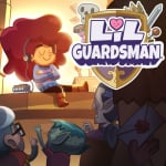Lil' Guardsman (Switch eShop)