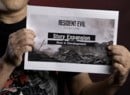 Resident Evil Requiem Story Expansion Is Now In Development