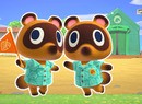 Time Travelling Reveals New Event Coming To Animal Crossing: New Horizons This Month