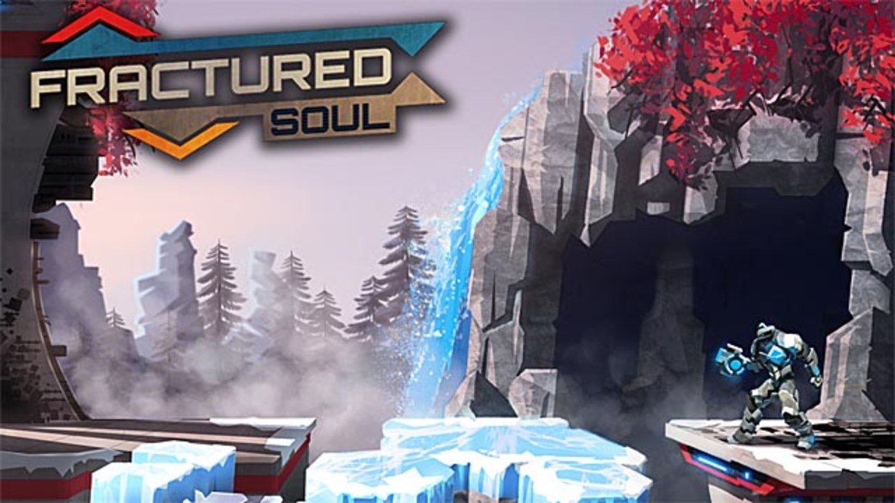 Fractured Soul Demo Blasting Onto North American 3DS Nintendo Life