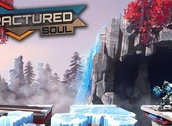 Fractured Soul Demo Blasting Onto North American 3DS eShop