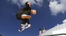 Skater XL