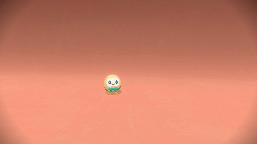 rowlet
