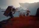 Co-Op Action RPG Ashen Brings Open World Exploration To Switch This December