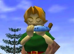 The Legend Of Zelda Movie May Have Found Its Composer