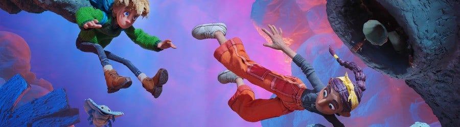 Out Of Words (Switch 2)