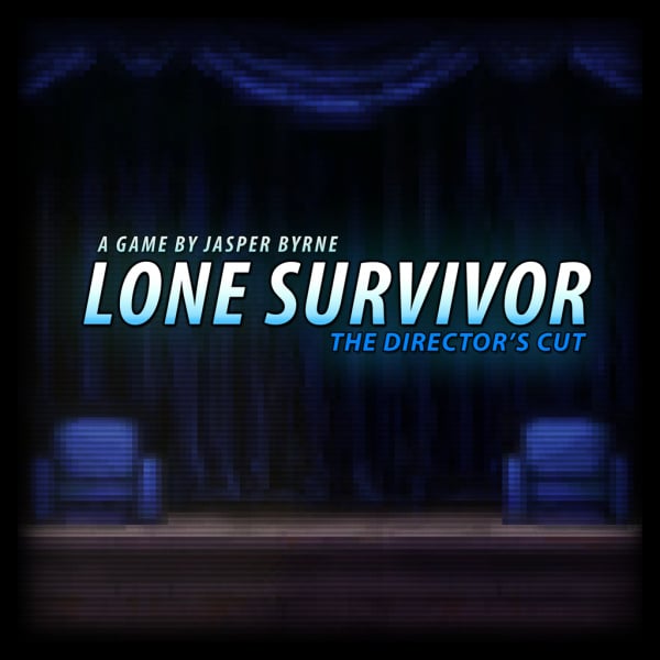 Lone Survivor: Director's Cut – review, Games