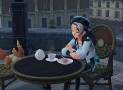 Pokémon Legends: Z-A: How To Increase Friendship Fast