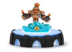 Activision: New Skylanders Portal Of Power Down To "New Functionality"
