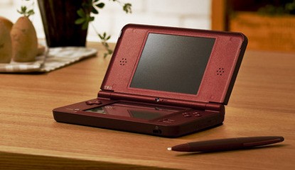 DSi XL Gets The Hands-on Video Treatment