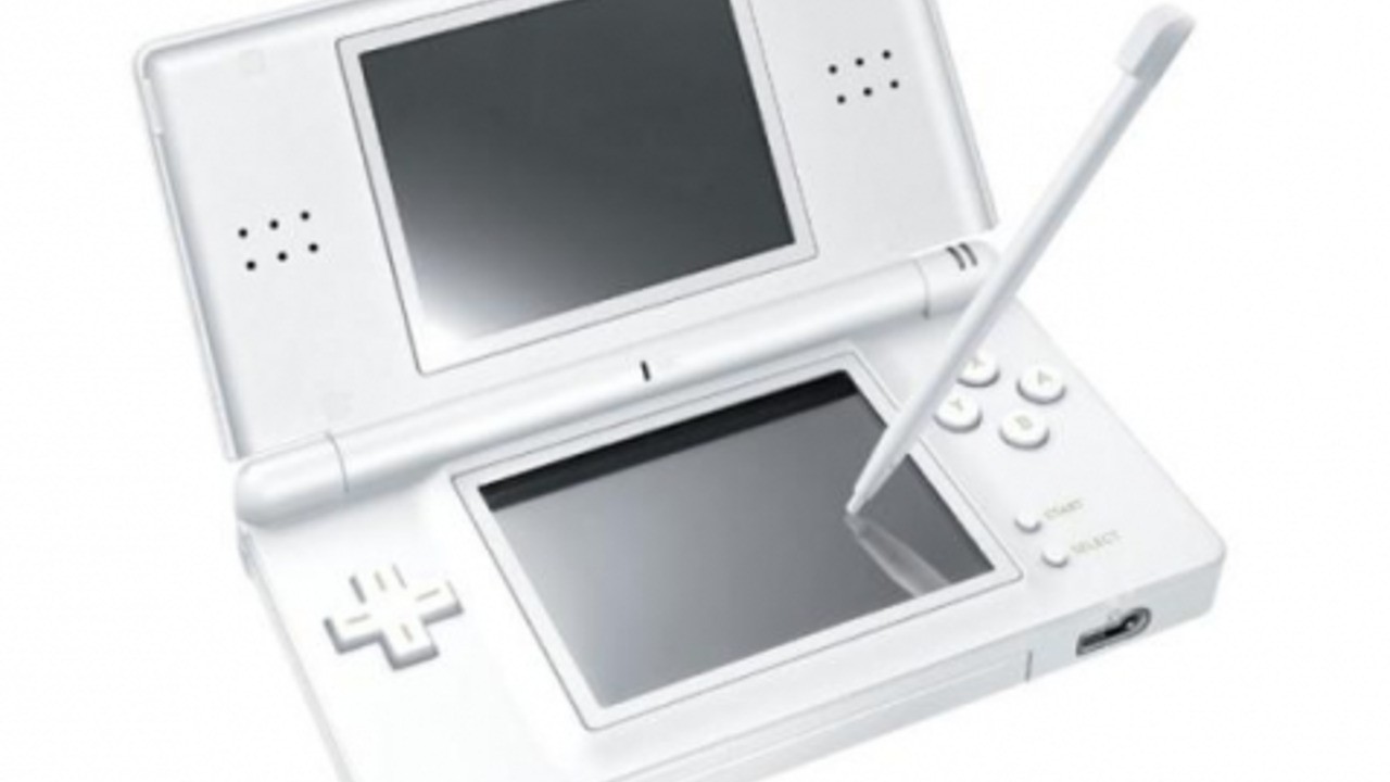 Nintendo DS Now BestSelling Handheld Nintendo Life