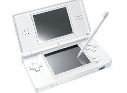 Nintendo DS Now Best-Selling Handheld