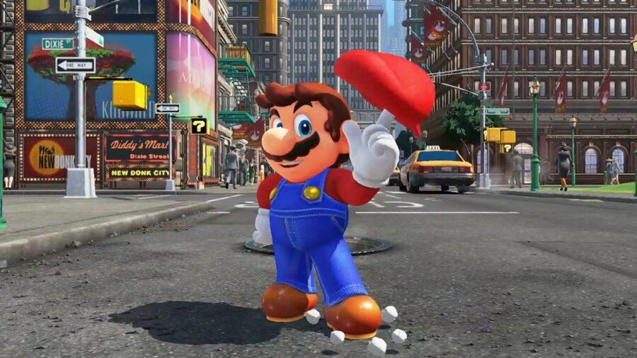 Odyssey