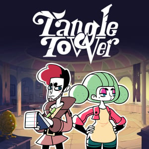 tangle tower switch