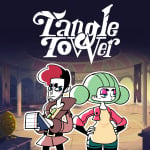 Tangle Tower (Switch eShop)
